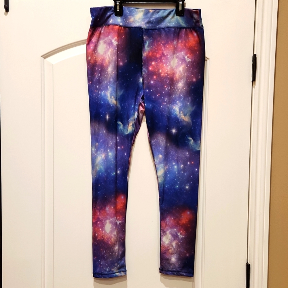 Zone Pro Leggings size XL